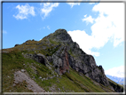 foto Forcella Pala del Becco